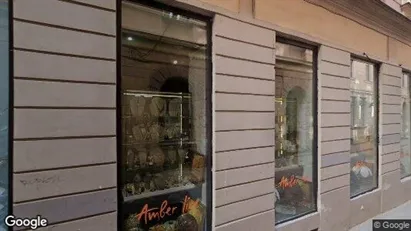 Apartments for rent in Riga Vecrīga - Photo from Google Street View