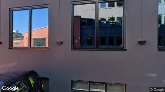 Apartments for rent in Oslo Frogner - Photo from Google Street View