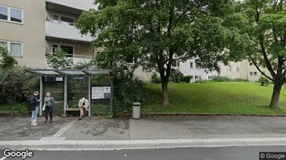 Apartments for rent in Oslo Grünerløkka - Photo from Google Street View