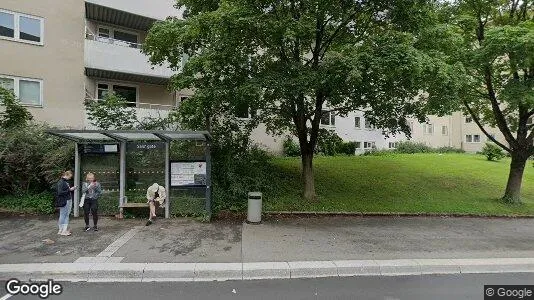 Apartments for rent in Oslo Grünerløkka - Photo from Google Street View