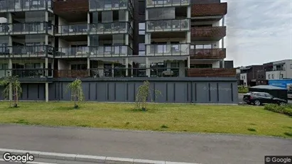 Apartments for rent in Bærum - Photo from Google Street View