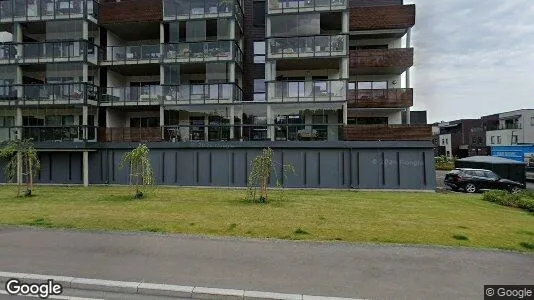 Apartments for rent in Bærum - Photo from Google Street View