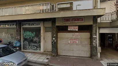 Apartments for rent in Thessaloniki - Photo from Google Street View