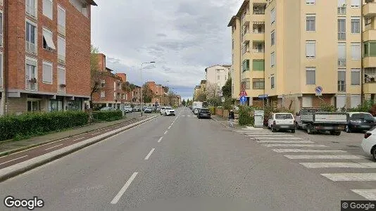 Apartments for rent in Florence - Photo from Google Street View