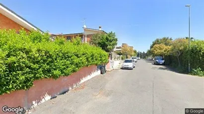 Apartments for rent in Roma Municipio VI – Roma Delle Torri - Photo from Google Street View