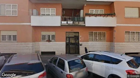 Apartments for rent in Roma Municipio IV – Tiburtino - Photo from Google Street View