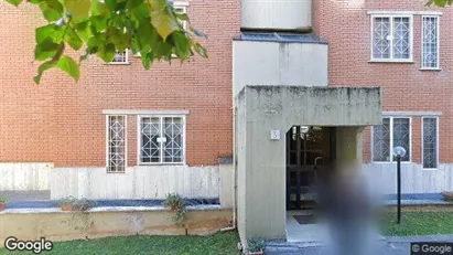 Apartments for rent in Roma Municipio IX – EUR - Photo from Google Street View