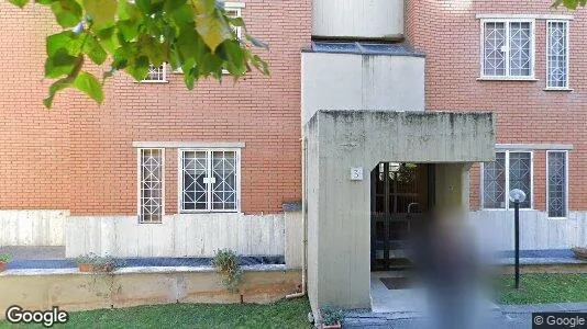 Apartments for rent in Roma Municipio IX – EUR - Photo from Google Street View