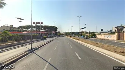 Apartments for rent in Roma Municipio VIII – Appia Antica - Photo from Google Street View