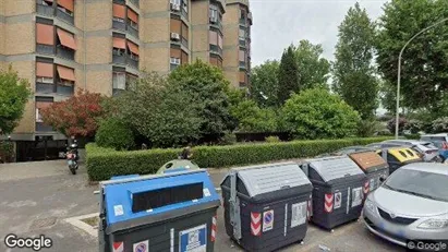 Apartments for rent in Roma Municipio VIII – Appia Antica - Photo from Google Street View