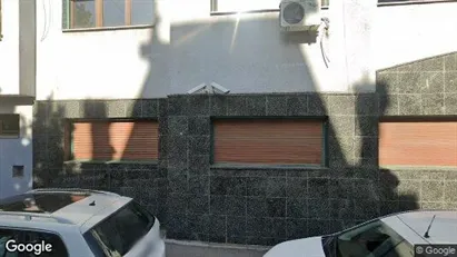 Apartments for rent in Bucharest - Sectorul 3 - Photo from Google Street View