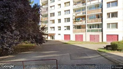 Apartments for rent in Prague 4 - Photo from Google Street View