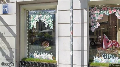 Apartments for rent in Riga Vecrīga - Photo from Google Street View