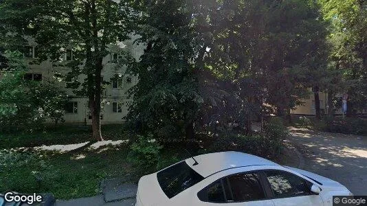 Apartments for rent in Timişoara - Photo from Google Street View