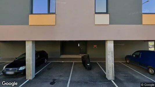Apartments for rent in Tartu - Photo from Google Street View