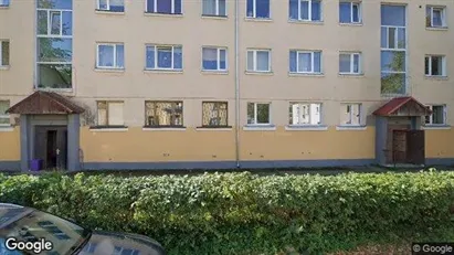 Apartments for rent in Kohtla-Järve - Photo from Google Street View