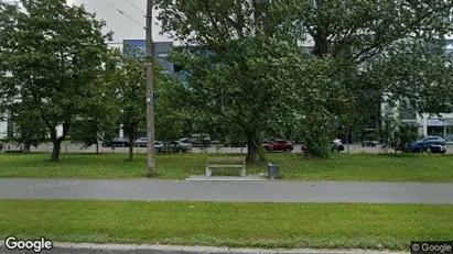 Apartments for rent in Tallinn Kesklinna - Photo from Google Street View