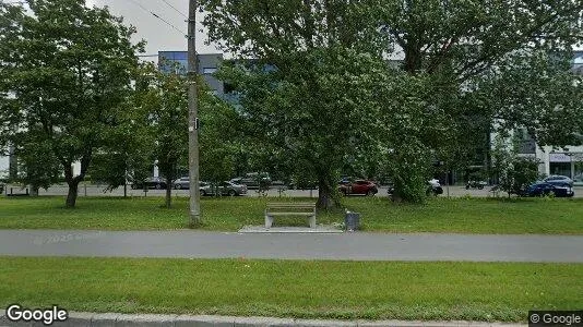 Apartments for rent in Tallinn Kesklinna - Photo from Google Street View