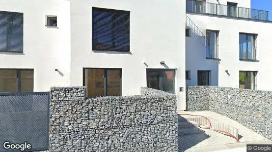 Apartments for rent in Praha-západ - Photo from Google Street View