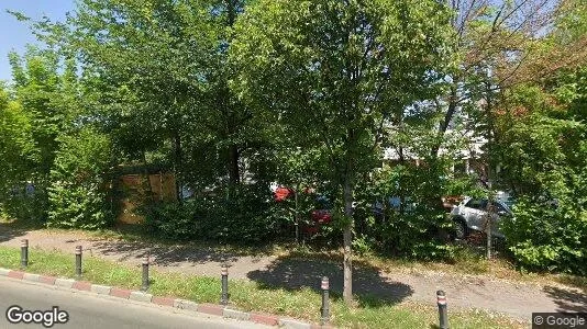 Apartments for rent in Voluntari - Photo from Google Street View