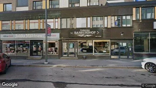 Apartments for rent in Vihti - Photo from Google Street View