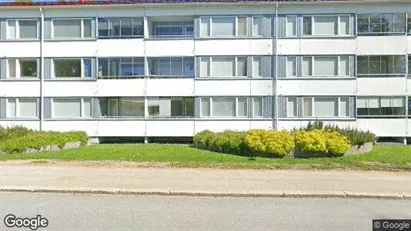 Apartments for rent in Valkeakoski - Photo from Google Street View