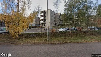 Apartments for rent in Espoo - Photo from Google Street View