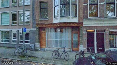 Apartments for rent in Rotterdam Noord - Photo from Google Street View