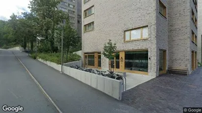 Apartments for rent in Östermalm - Photo from Google Street View