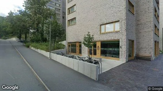 Apartments for rent in Östermalm - Photo from Google Street View