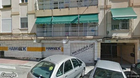 Rooms for rent in Mantova - Photo from Google Street View