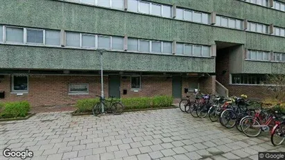 Rooms for rent in Lund - Photo from Google Street View