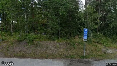 Apartments for rent in Huddinge - Photo from Google Street View