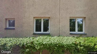 Apartments for rent in Nynäshamn - Photo from Google Street View