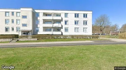 Apartments for rent in Växjö - Photo from Google Street View