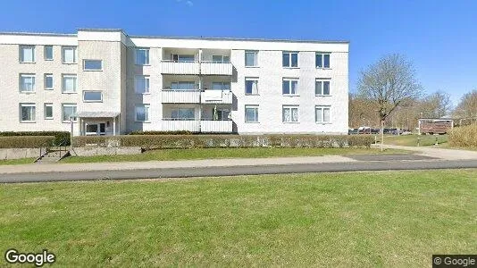 Apartments for rent in Växjö - Photo from Google Street View