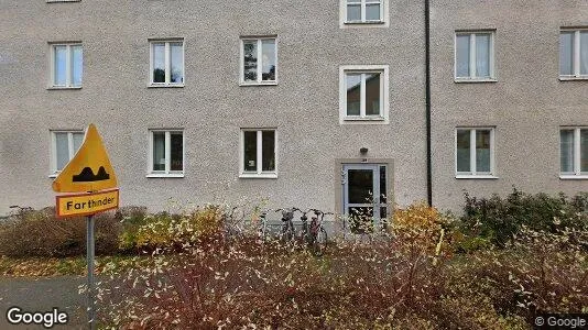 Apartments for rent in Västerås - Photo from Google Street View