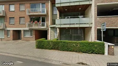 Rooms for rent in Lommel - Photo from Google Street View