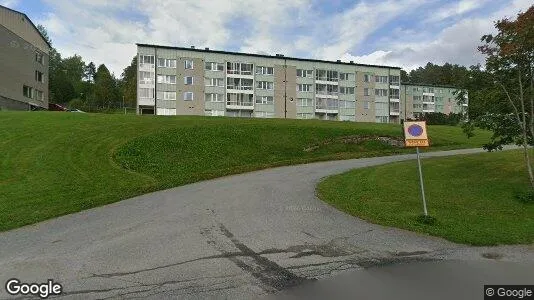 Apartments for rent in Vilhelmina - Photo from Google Street View