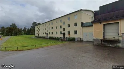 Apartments for rent in Kristinehamn - Photo from Google Street View