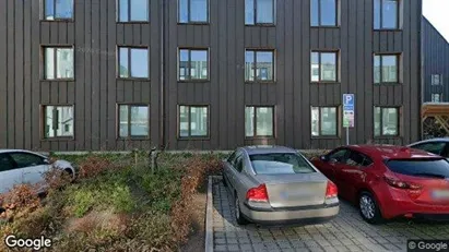 Rooms for rent in Lund - Photo from Google Street View
