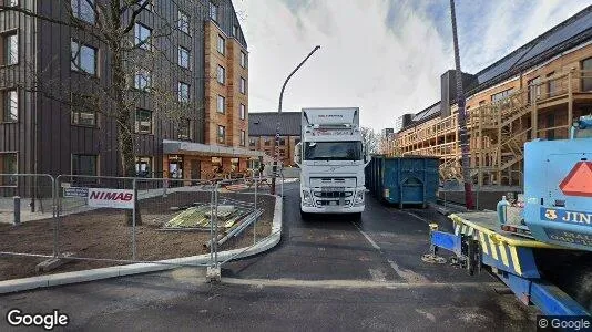 Rooms for rent in Lund - Photo from Google Street View
