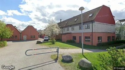 Apartments for rent in Eslöv - Photo from Google Street View