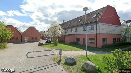 Apartments for rent in Eslöv - Photo from Google Street View