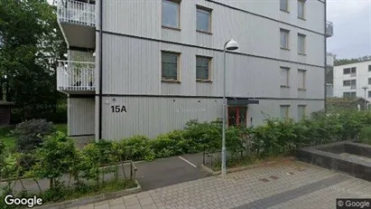 Apartments for rent in Malmö City - Photo from Google Street View