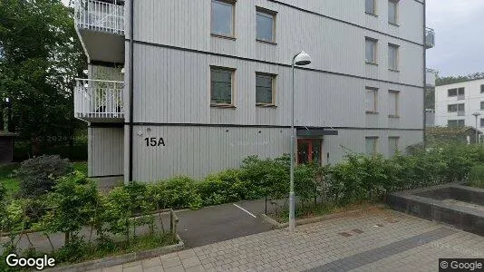 Apartments for rent in Malmö City - Photo from Google Street View