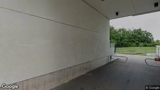 Apartments for rent in Fosie - Photo from Google Street View