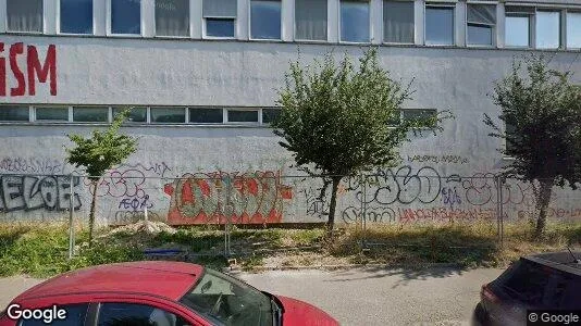 Apartments for rent in Copenhagen NV - Photo from Google Street View