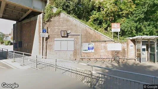 Apartments for rent in Dorking - Surrey - Photo from Google Street View