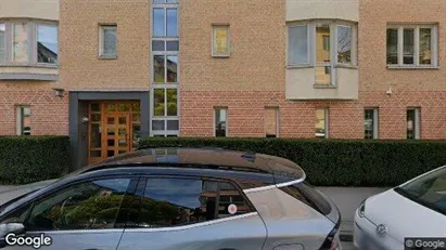 Apartments for rent in Solna - Photo from Google Street View